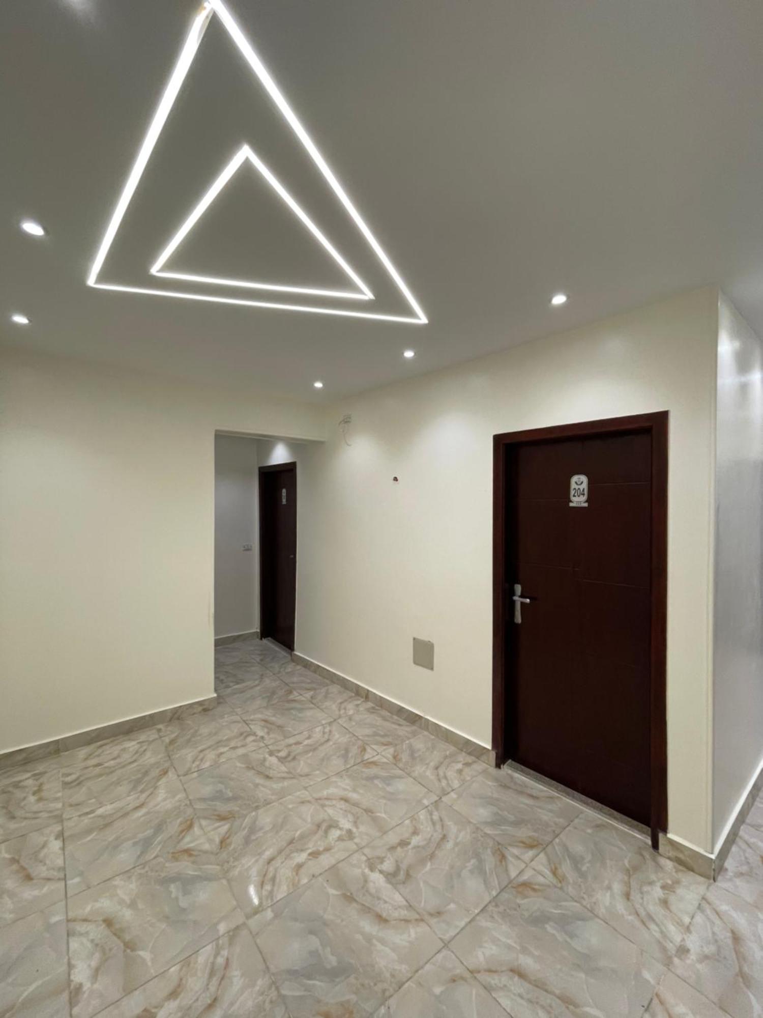 Basha Pyramids Inn Kafrat al Jabal Экстерьер фото