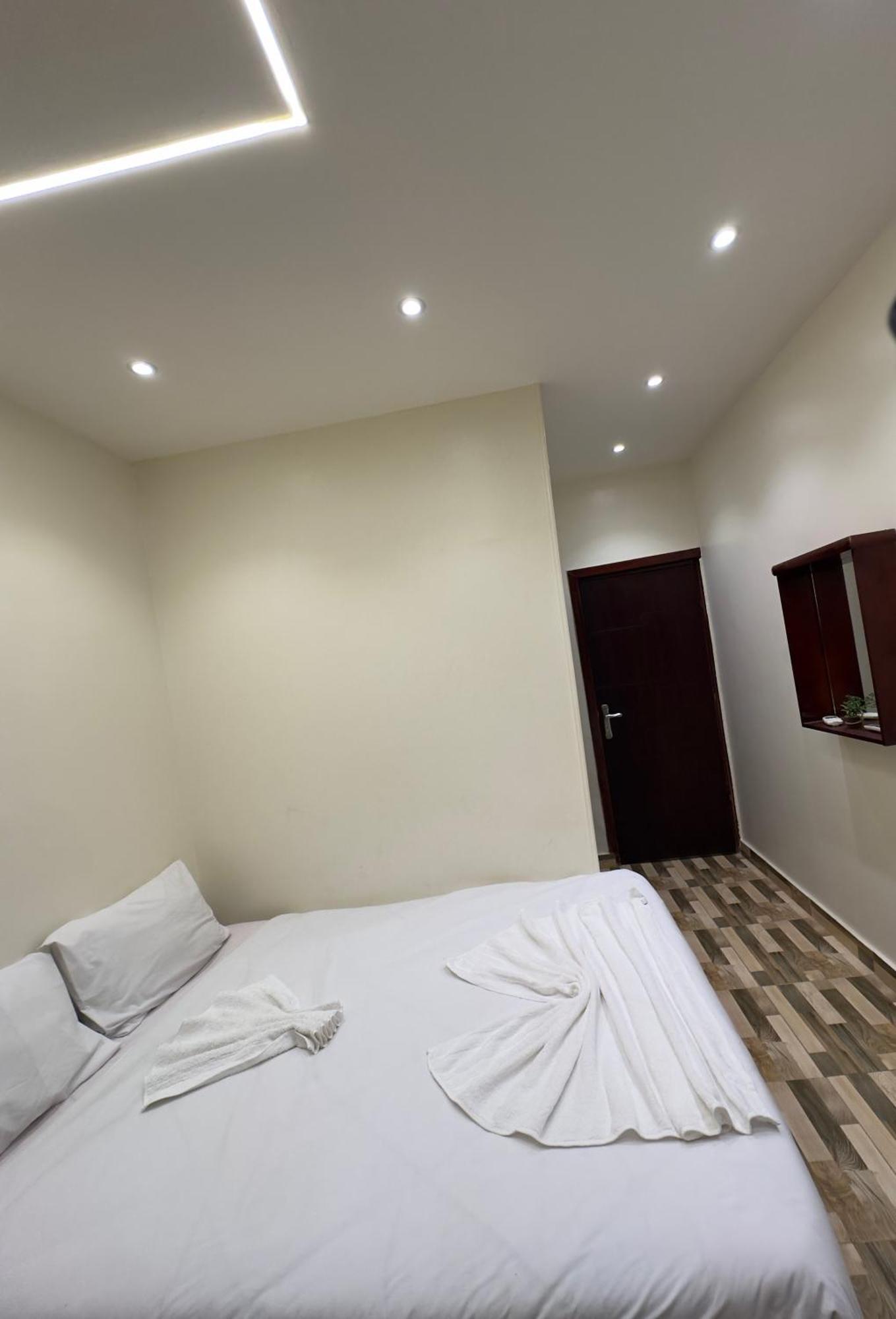 Basha Pyramids Inn Kafrat al Jabal Экстерьер фото